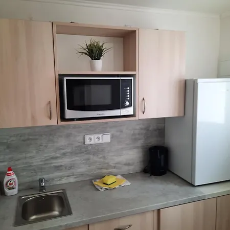 Apartman U Boure Zajeci Exterior photo