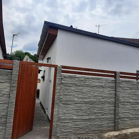 Apartman U Boure Zajeci Exterior photo