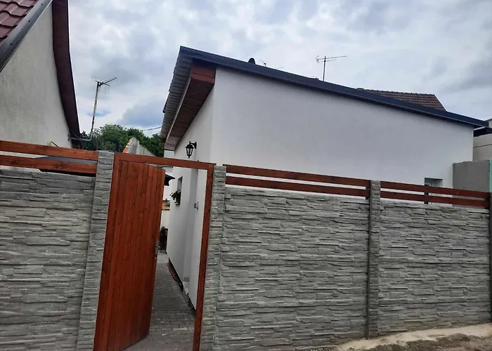 Apartman U Boure