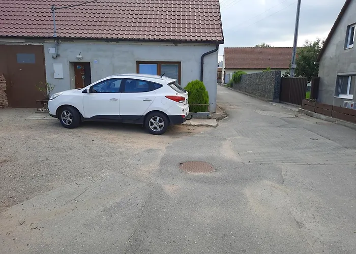 Apartman U Boure