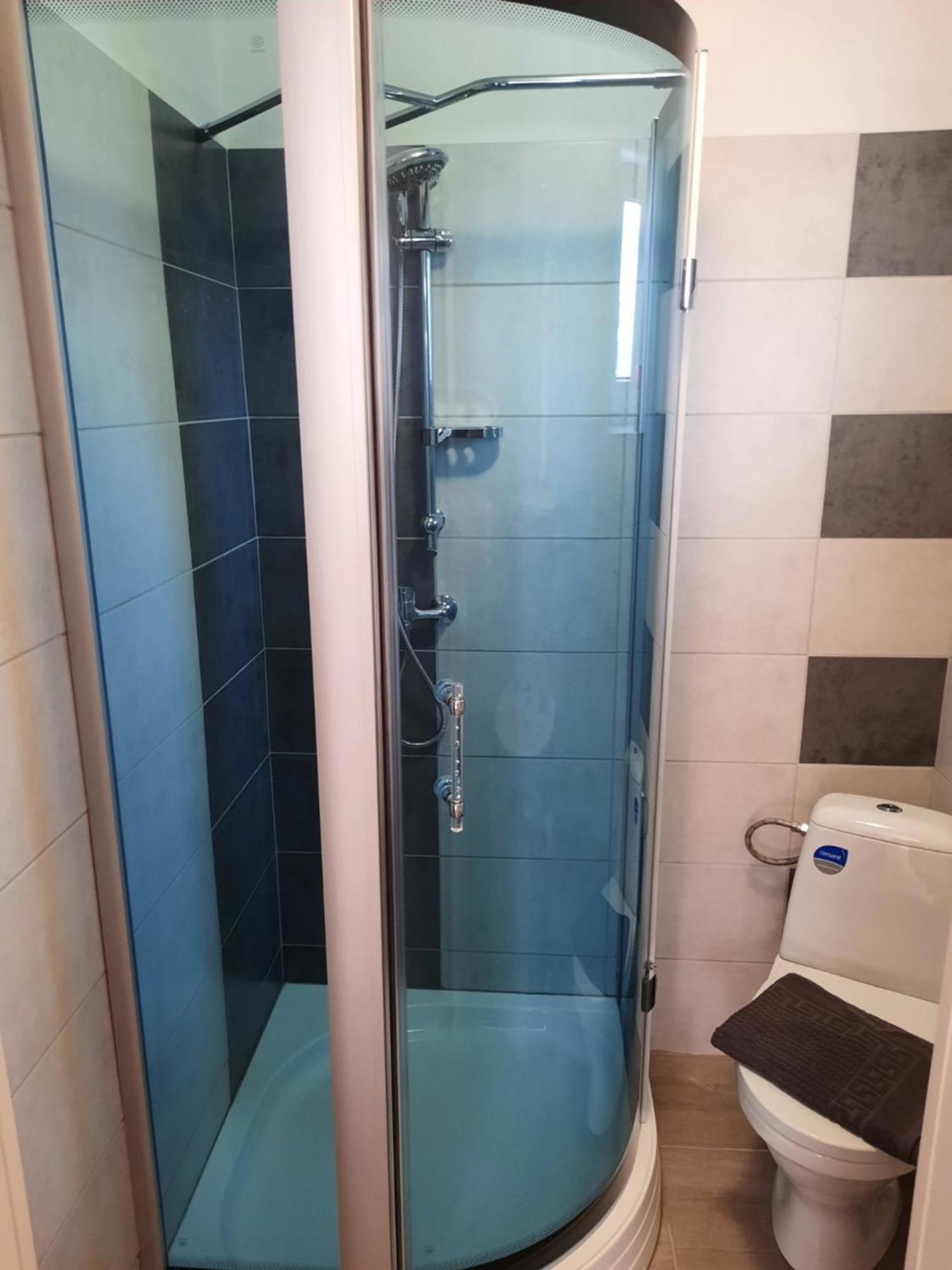 U Boure Apartment *