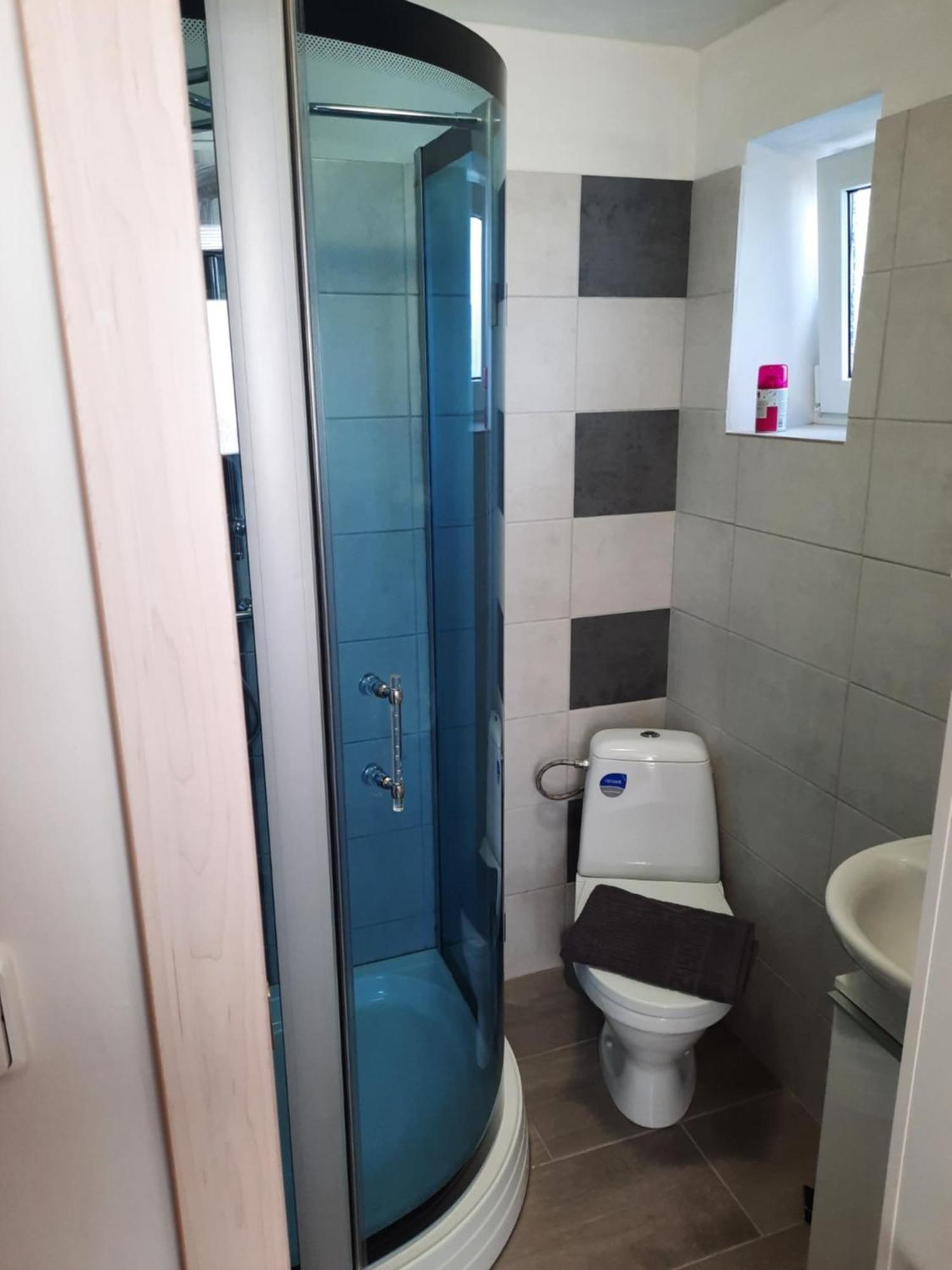U Boure Apartment