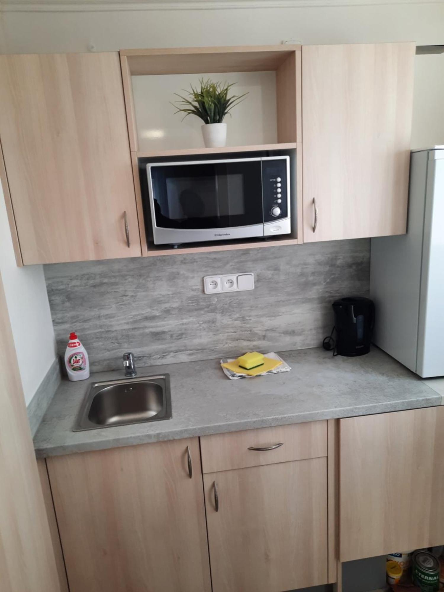 U Boure Apartment