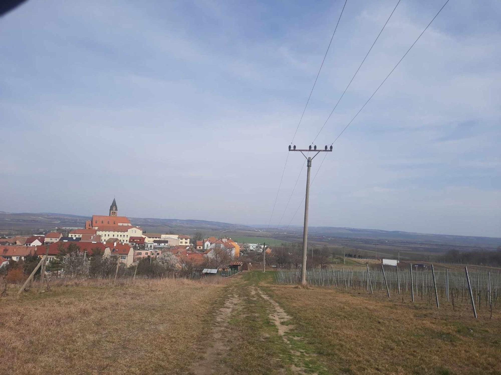 U Boure Zajeci