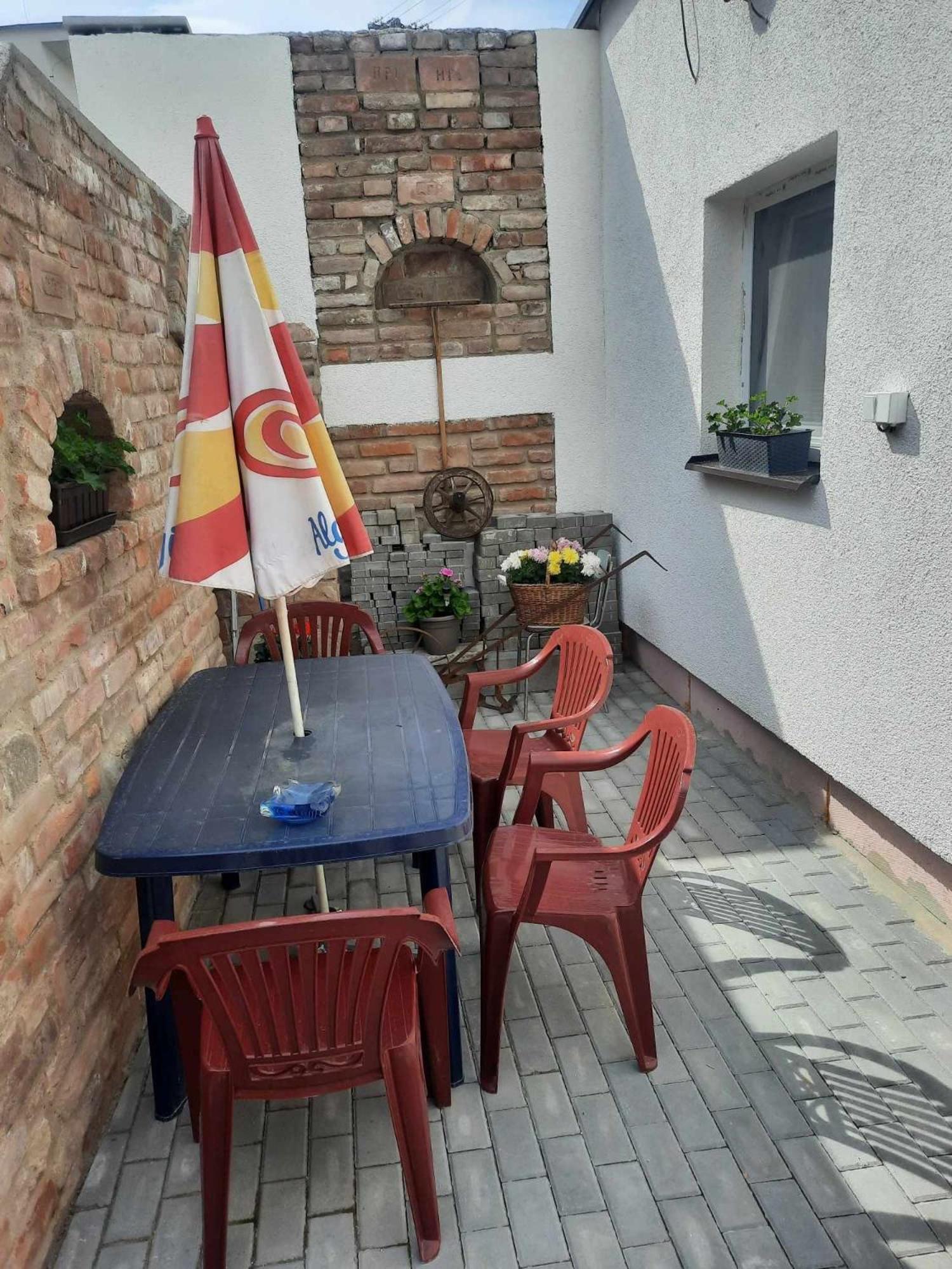 U Boure Apartmán